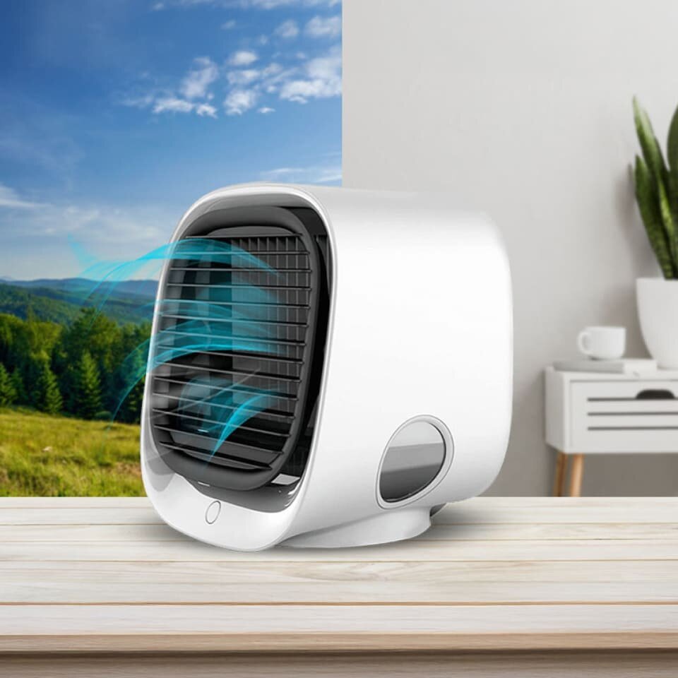 AeroChill image